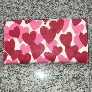SOLD! Kate Spade Wallet